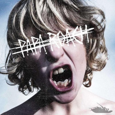 Crooked Teeth - Front Cover