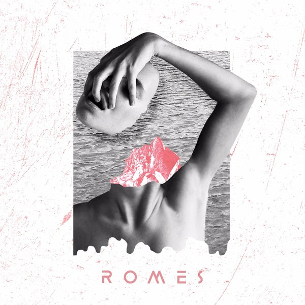 Romes - Front Cover