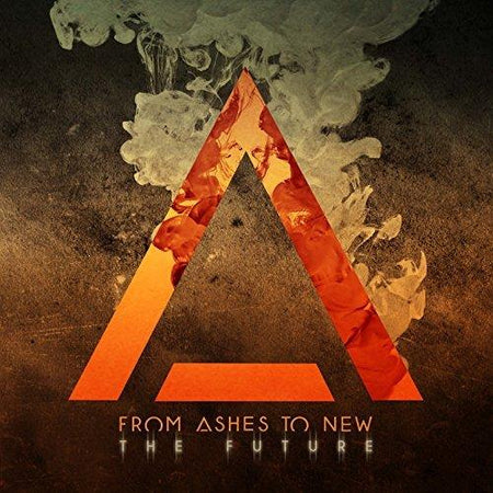 The Future - Front Cover