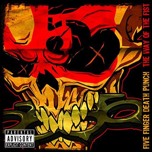 The Way Of The Fist - Front Cover