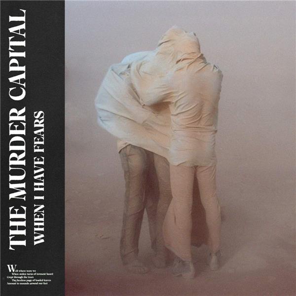 When I have fears - Front Cover
