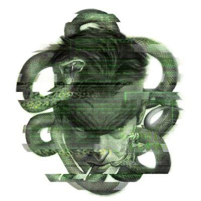 Metal Gear Solid - Front Cover