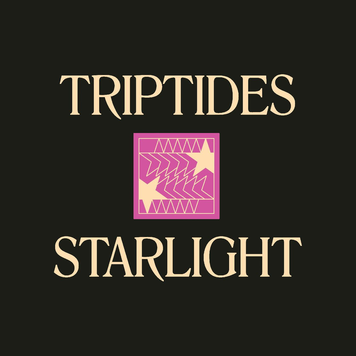 STARLIGHT - Front Cover