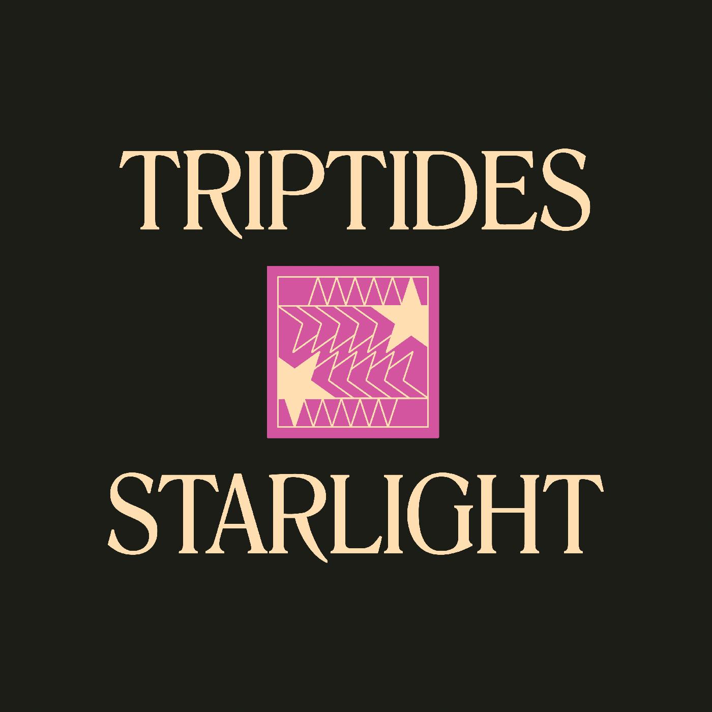 STARLIGHT - Front Cover