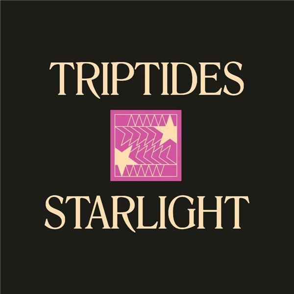 Starlight - Front Cover