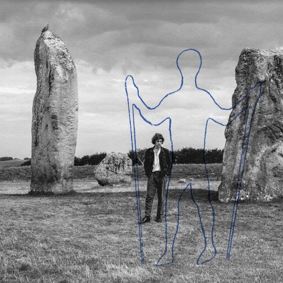 YOUR OWN ADVENTURE - Front Cover