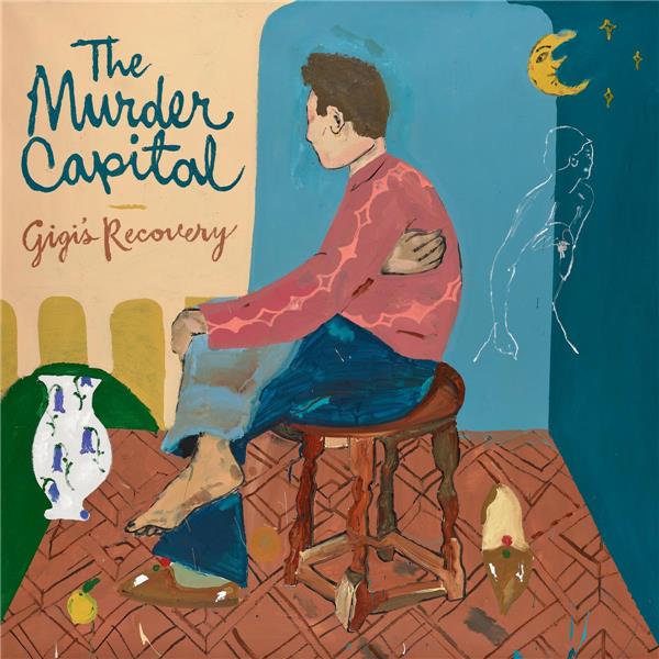 Gigi's Recovery - Front Cover
