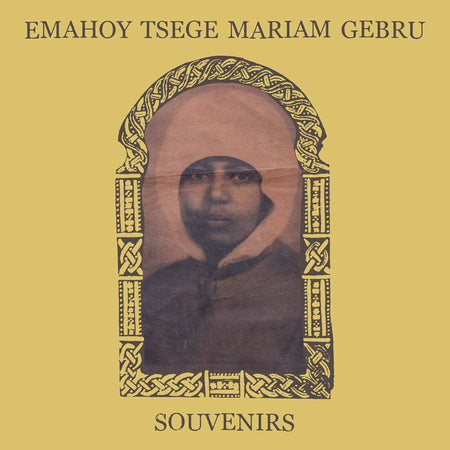 Souvenirs - Vinyle Or + Livret 16 Pages - Front Cover