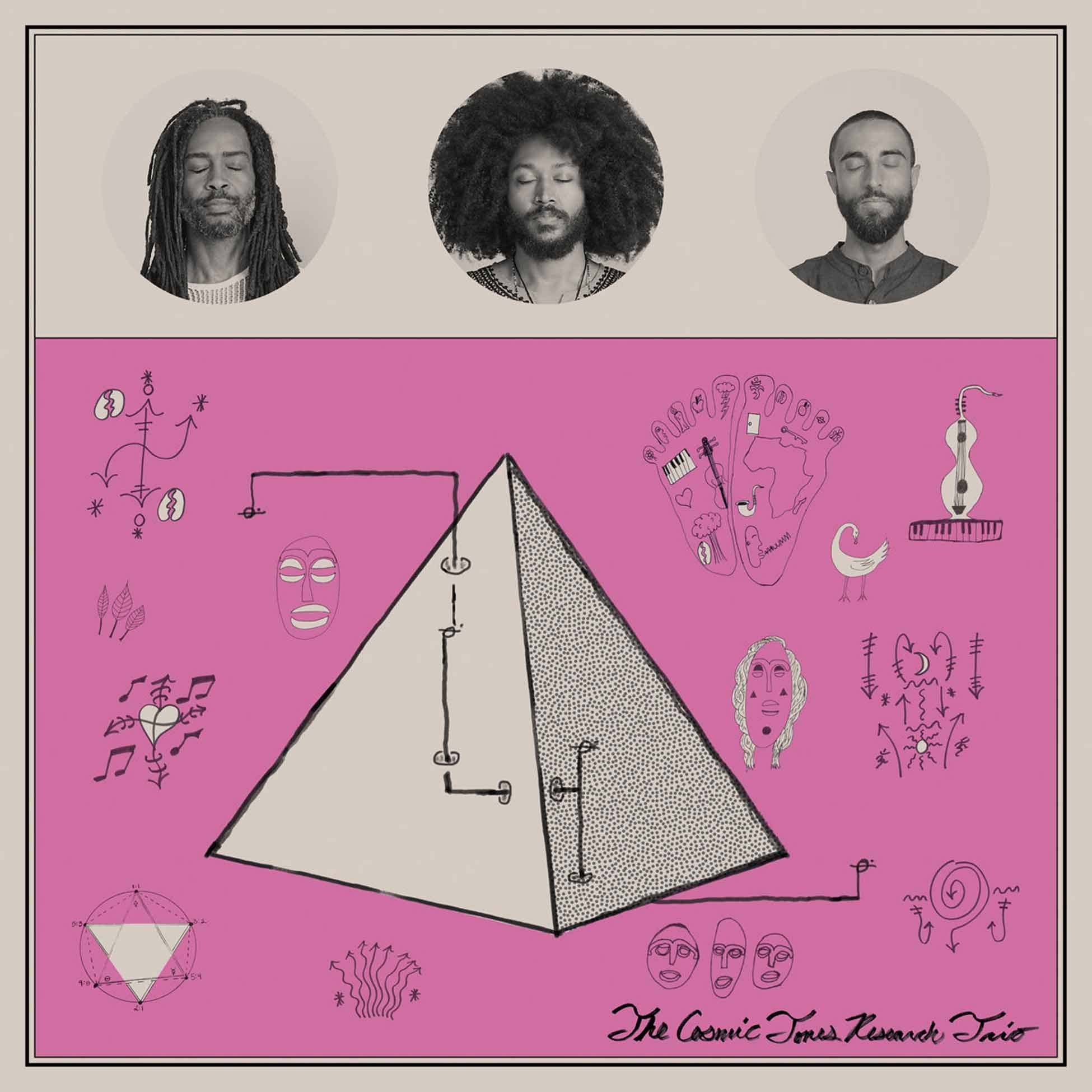 All Is Sound - Front Cover