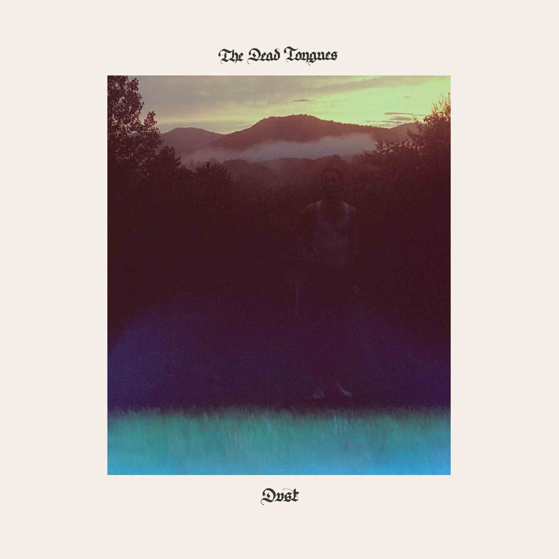 Dust - Front Cover
