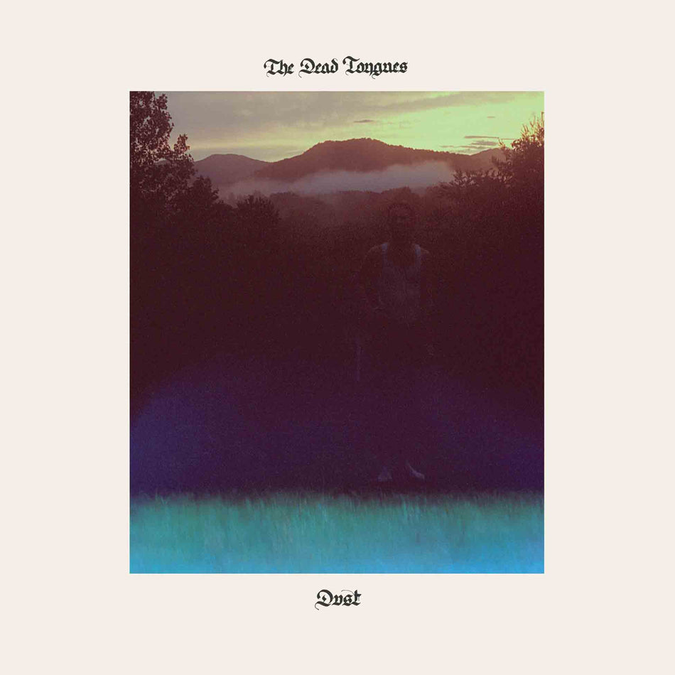 Dust - Front Cover