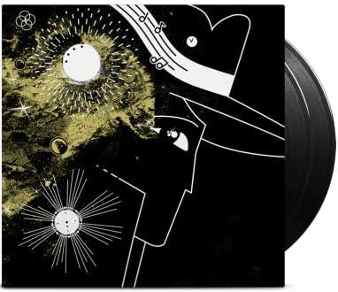 Big Bang: Music From The Universe Of Genesis Noir - Front Cover