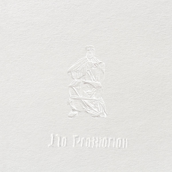 No Promotion - Front Cover