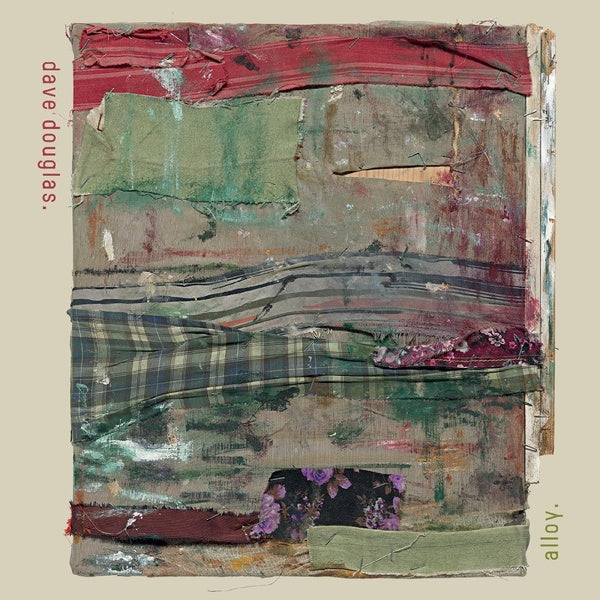 Alloy - Front Cover