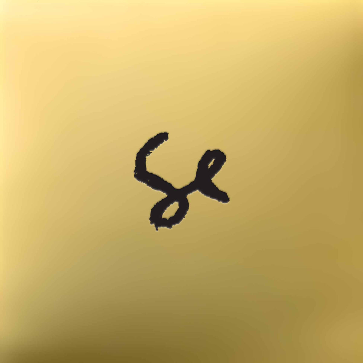 Sylvan Esso (10 Year Anniversary) - Vinyle Noir Et Blanc - Front Cover
