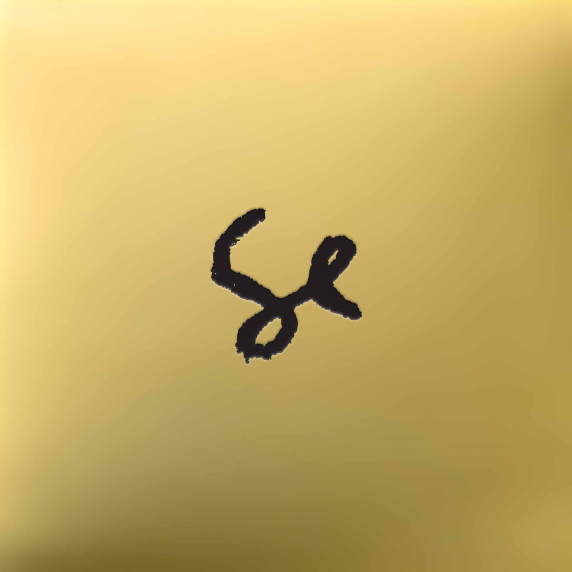 Sylvan Esso (10 Year Anniversary) - Vinyle Noir Et Blanc - Front Cover