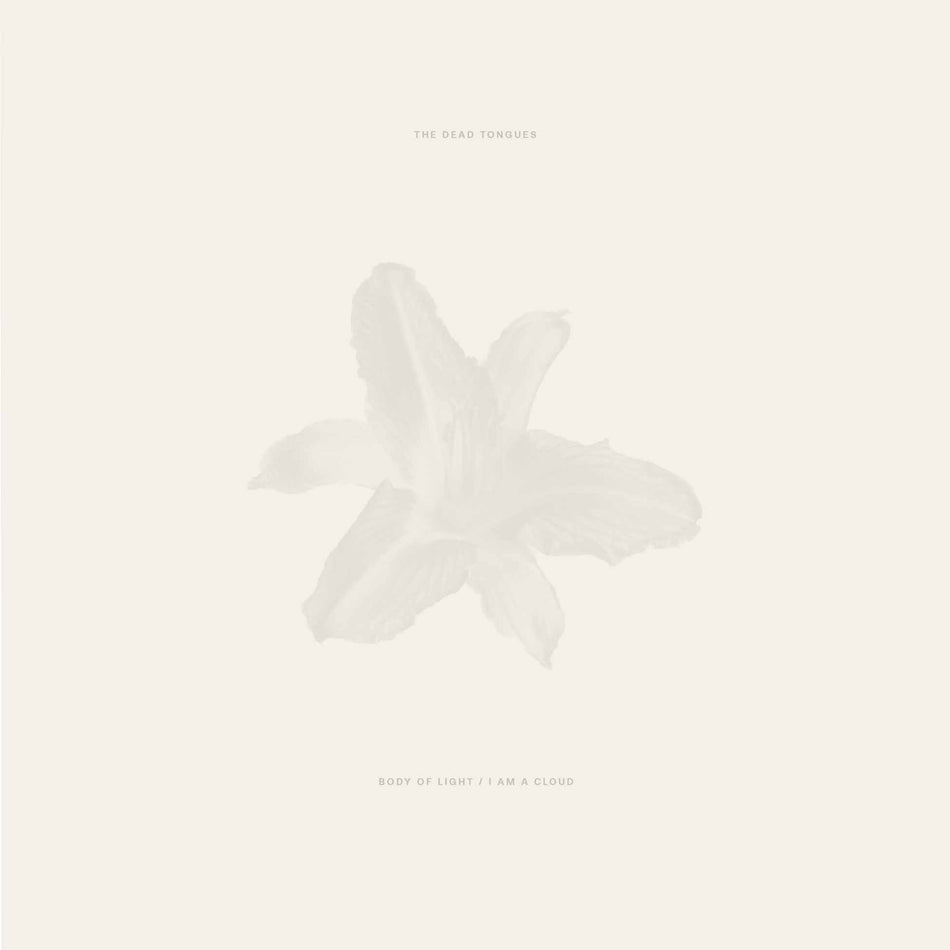 Body Of Light + I Am A Cloud - Front Cover