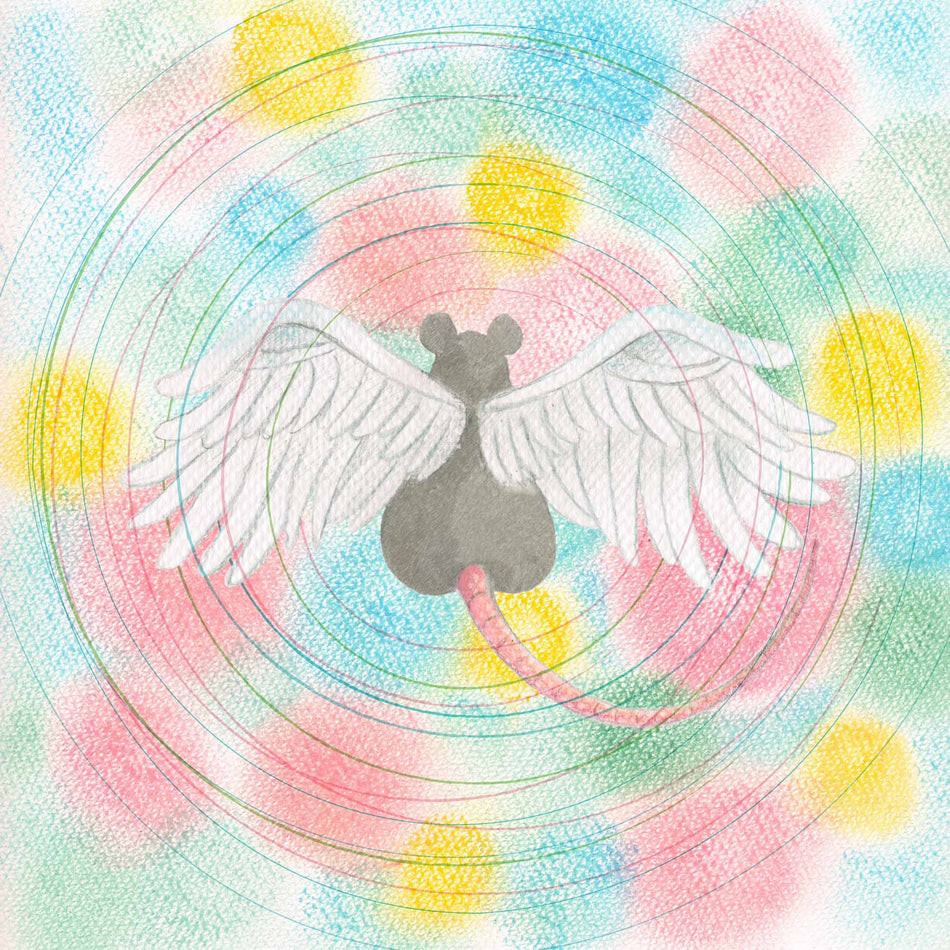 Animaru - Front Cover