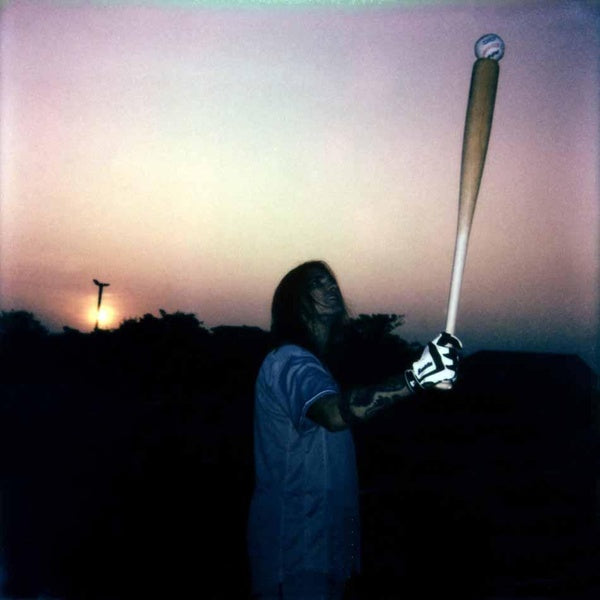 Dirt Buyer III - Front Cover