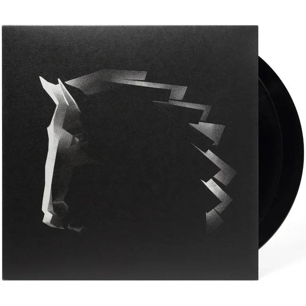 Kentucky Route Zero - Front Cover
