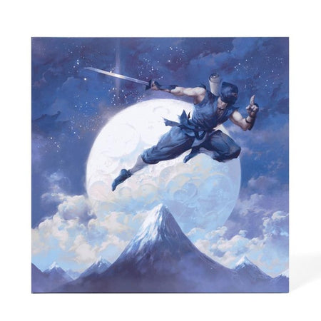 The Messenger - Front Cover