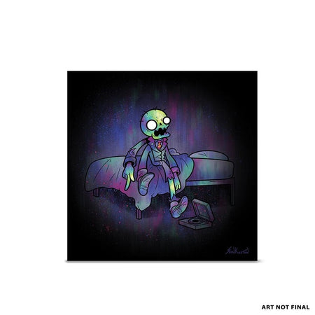 Plants VS Zombies - Front Cover