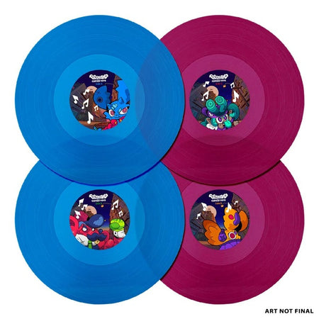 Pipistrello And The Cursed Yoyo - Front Cover
