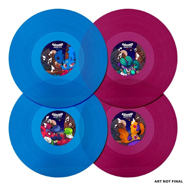Pipistrello And The Cursed Yoyo - Front Cover
