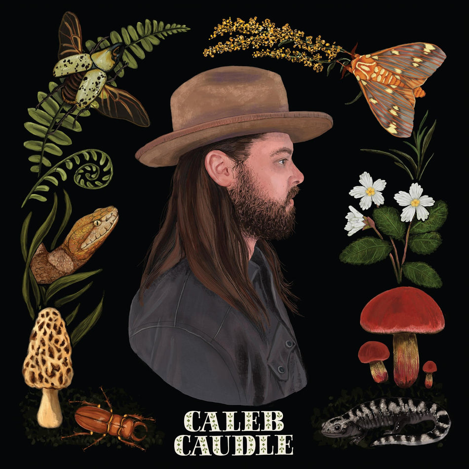 Sweet Critters - Front Cover