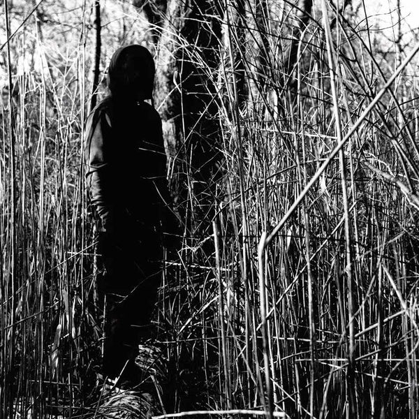 Today, I Wrote Nothing (10 Year Anniversary Reissue) - Vinyle Vert - Front Cover