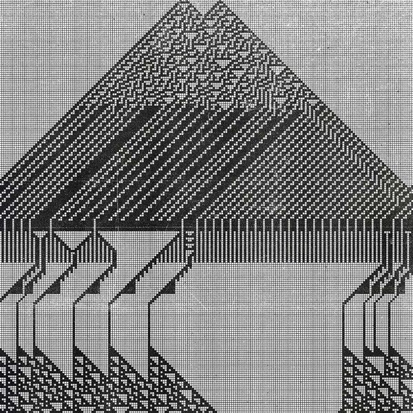 Human Error Club At Kenny's House - Front Cover