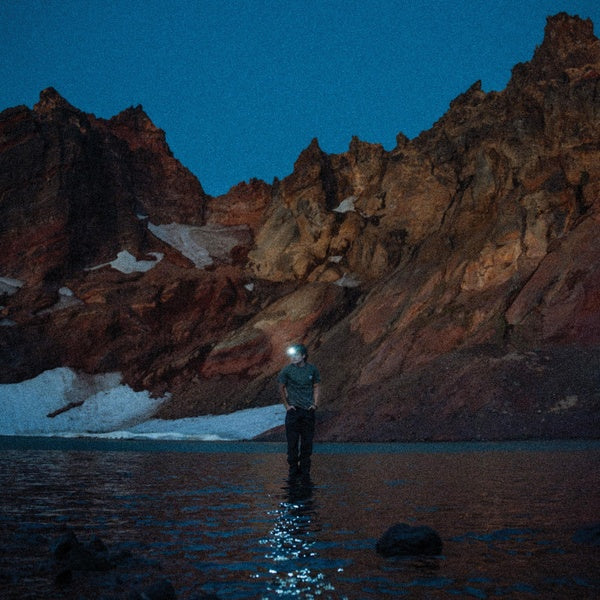 Night Diving (The Cost Of Growing Up) - Front Cover