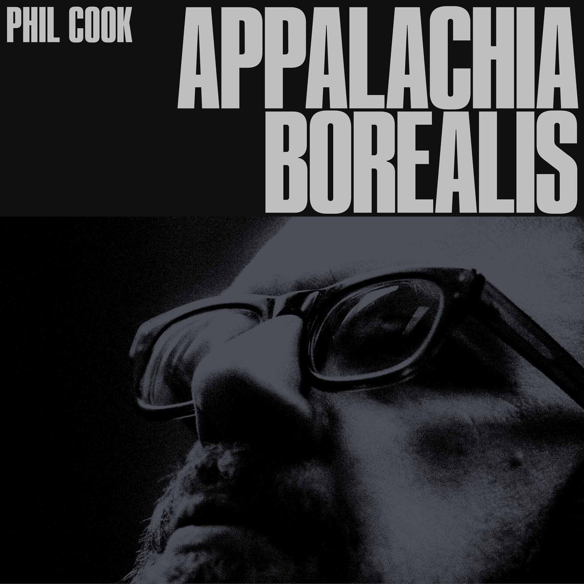 Appalachia Borealis - Front Cover