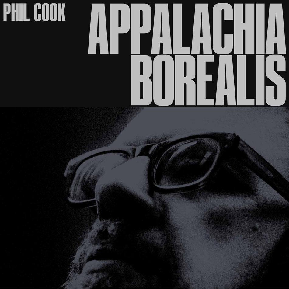 Appalachia Borealis - Front Cover