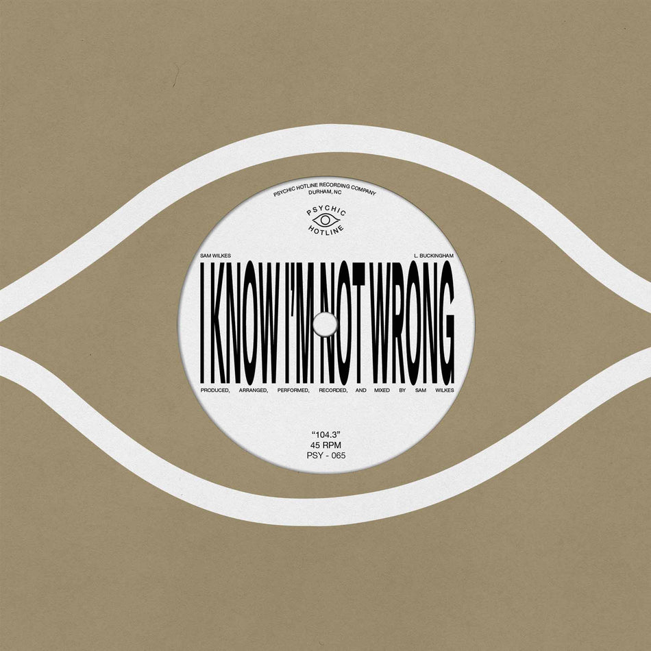 104.3 - Front Cover
