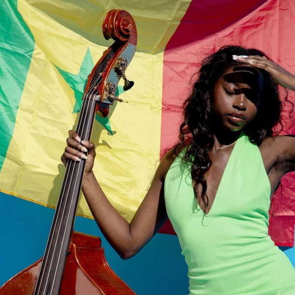 Babygoated - Front Cover