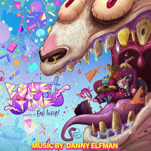 Bullet Time - Front Cover