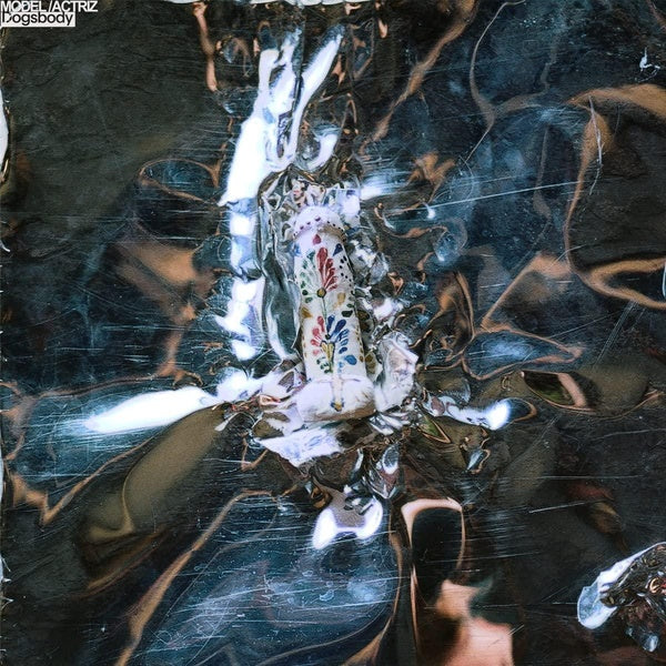 Dogsbody - Front Cover