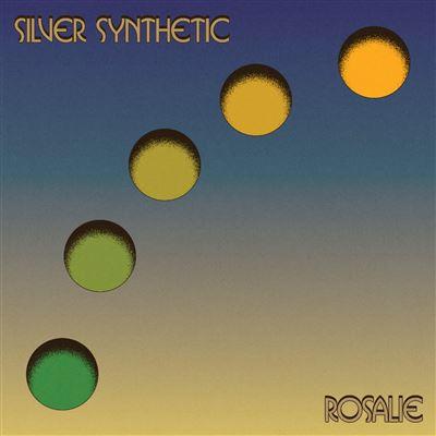 Rosalie - Front Cover