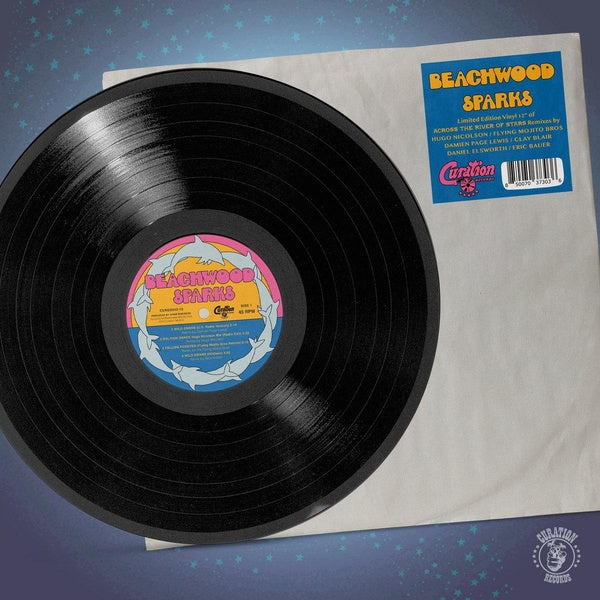 Dolphin Dance Remix 13 - Front Cover