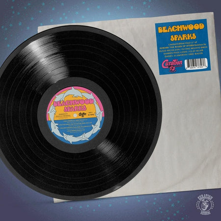 Dolphin Dance Remix 13 - Front Cover
