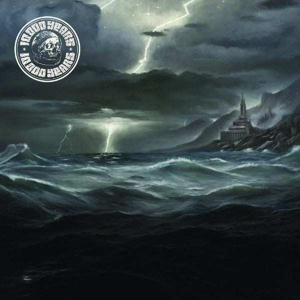 Esox Lucifer - Front Cover