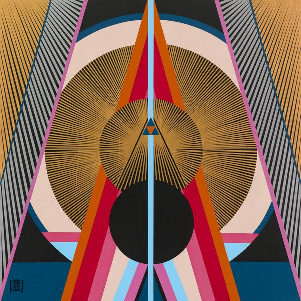 Altarpiece H. AF K. - Vinyle - Front Cover
