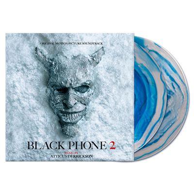Black Phone 2 - Front Cover