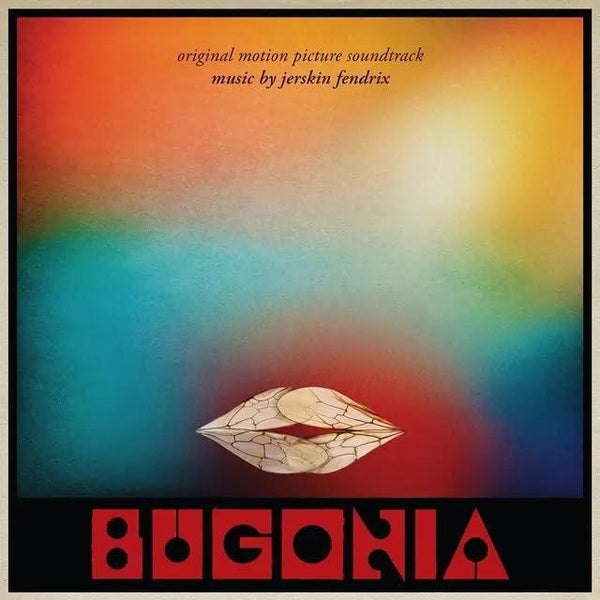 Bugonia - Front Cover