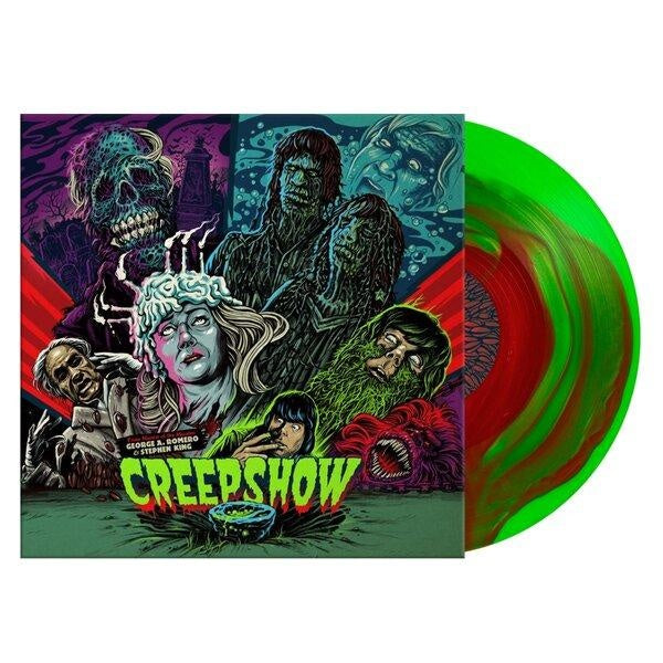 Creepshow - Front Cover