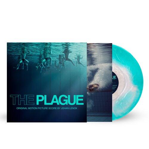 PLAGUE - Front Cover
