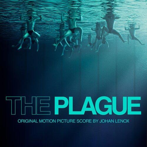 Plague - Front Cover