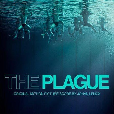 PLAGUE - Front Cover