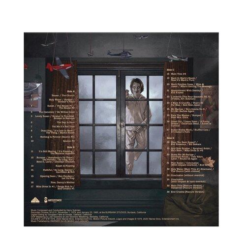 Salem's Lot - Front Cover